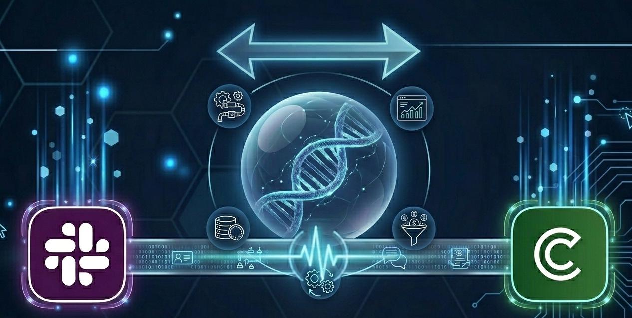 Slack CRM Integration