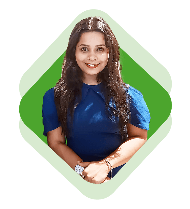 Barsha Acharya