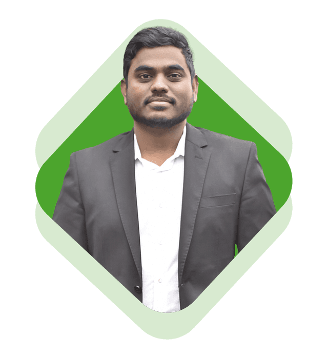 Mahesh Konchada