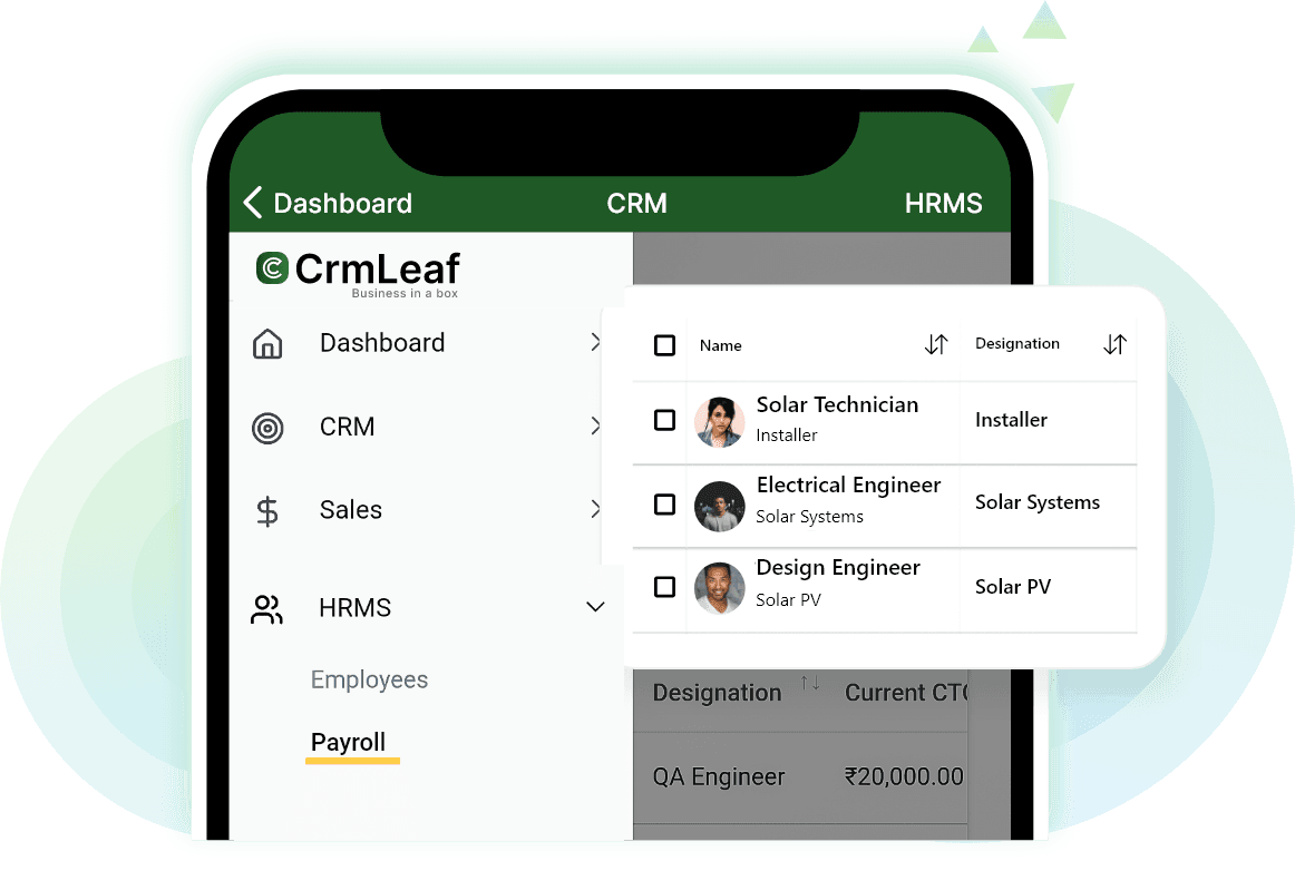 Payroll, Spreadsheets, and Apps Chaos