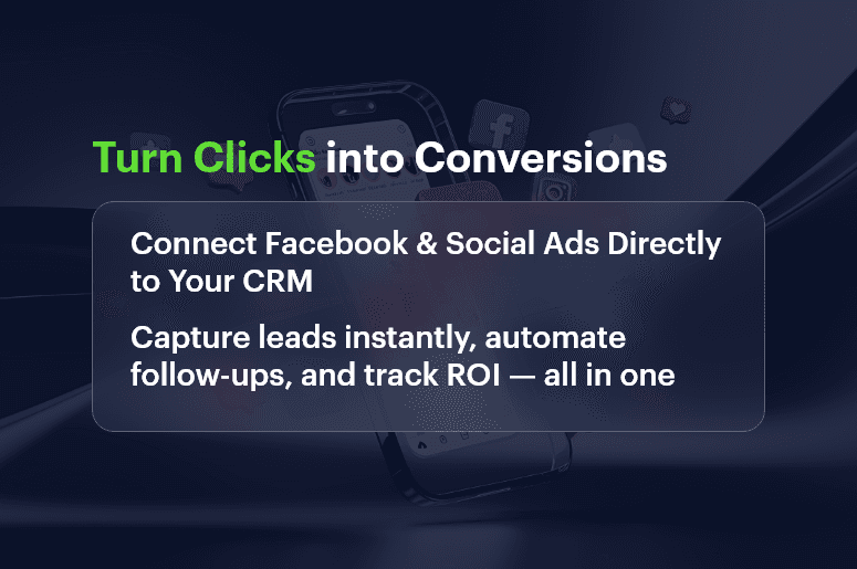Turn Clicks into Conversions