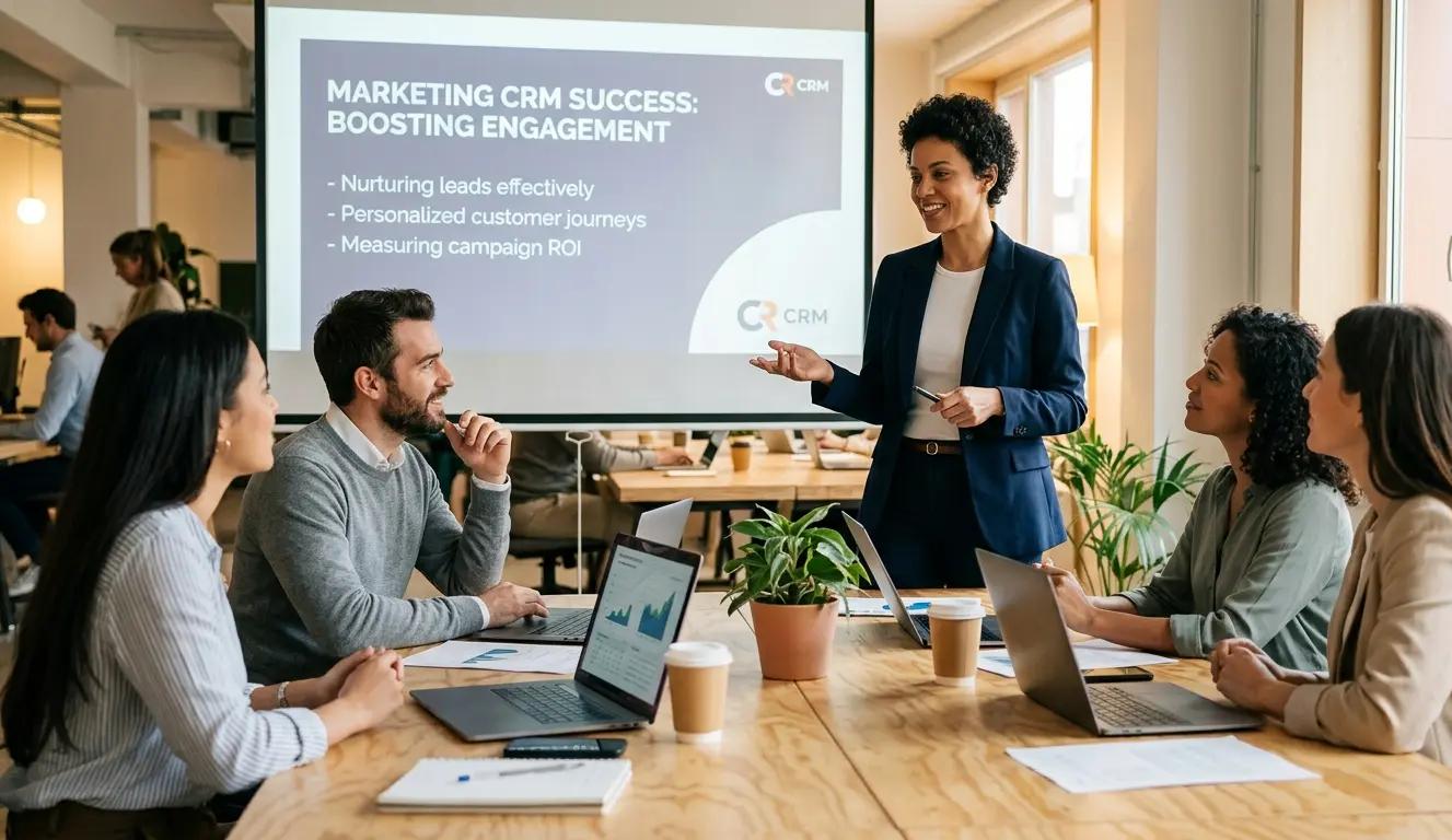 Marketing