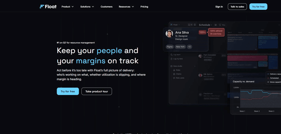 Best Resource Utilization Tools