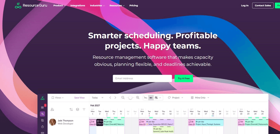 Best Resource Utilization Tools