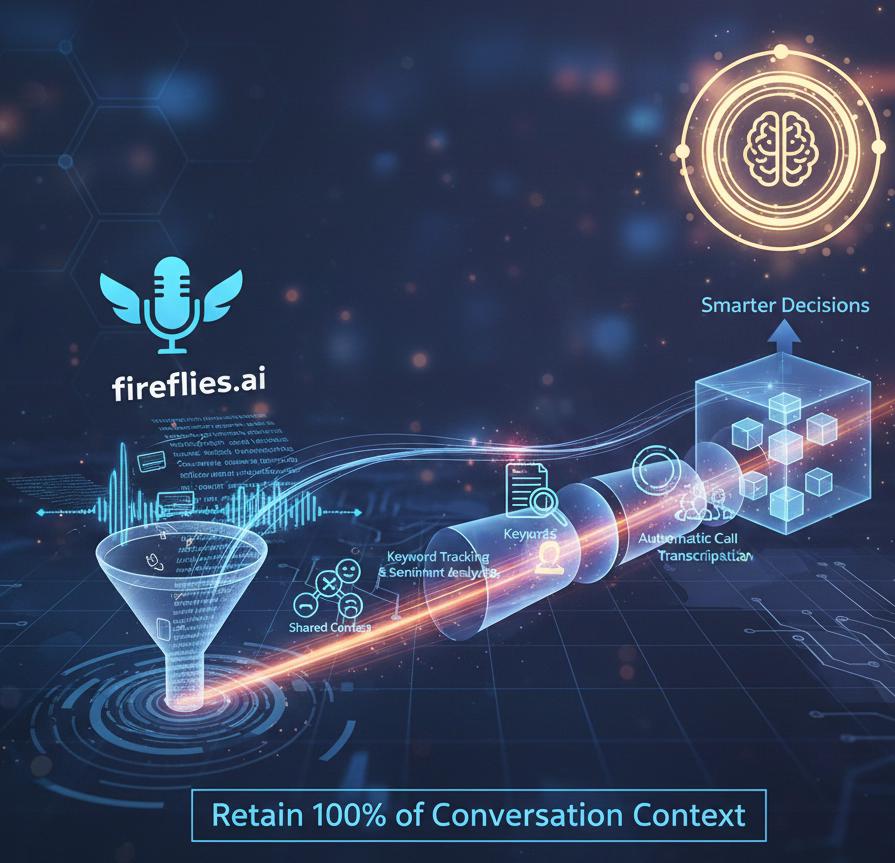 Fireflies.ai Insights
