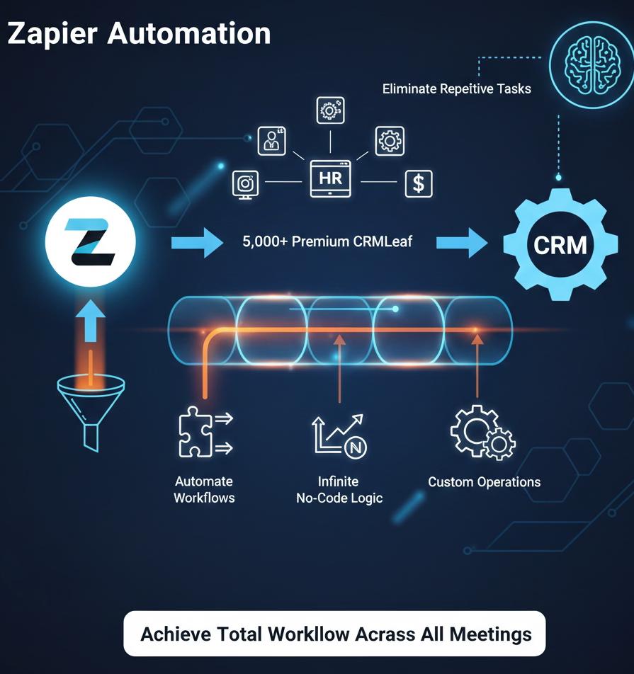 Zapier Automation