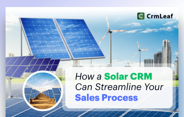 Solar CRM