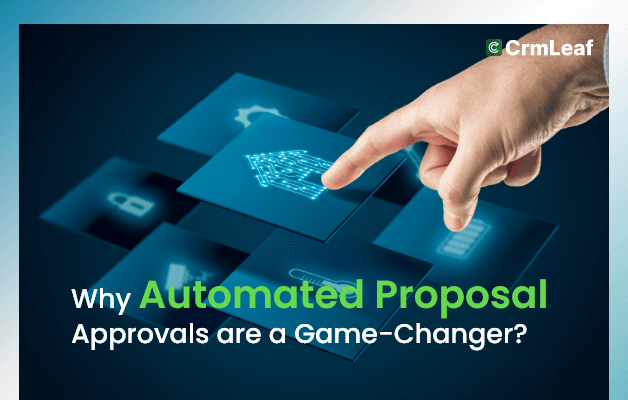 automated proposal approvals