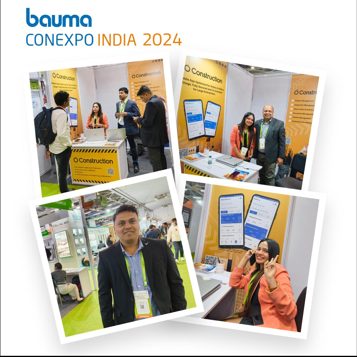 The Moment Everything Changed — Bauma, Delhi (December 2024)