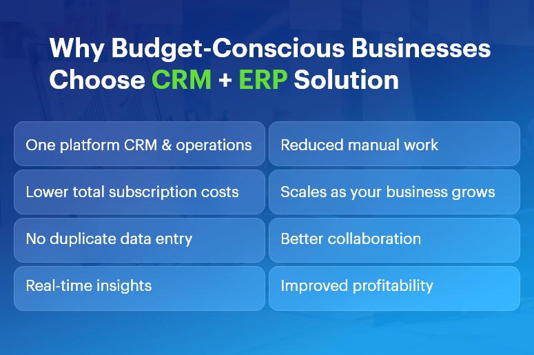 Why Budget-Conscious Businesses
