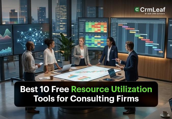 Free Resource Utilization