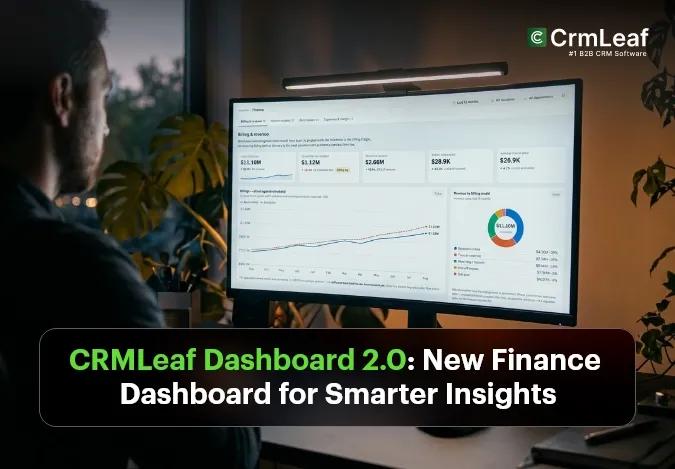 Finance Dashboard