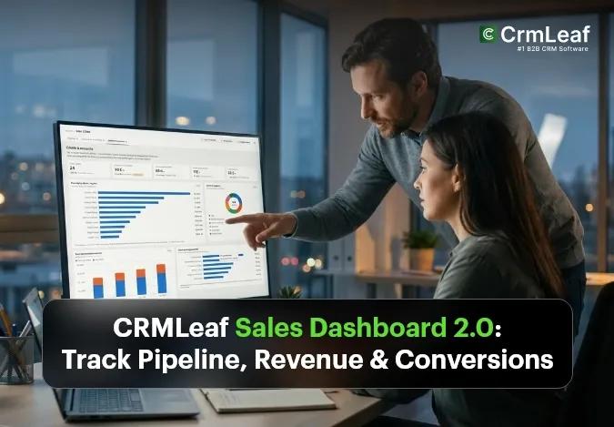 Sales Dashboard