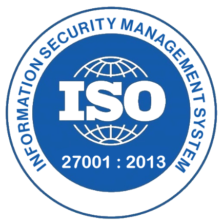 ISO 27001:2013