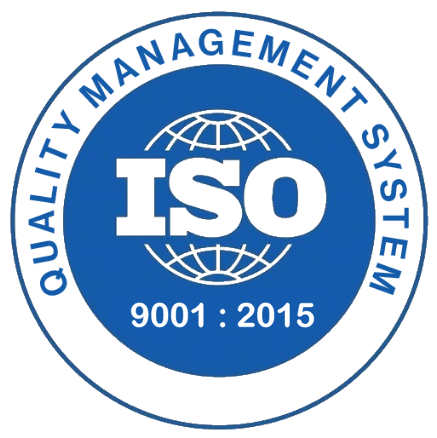 ISO 9001:2015